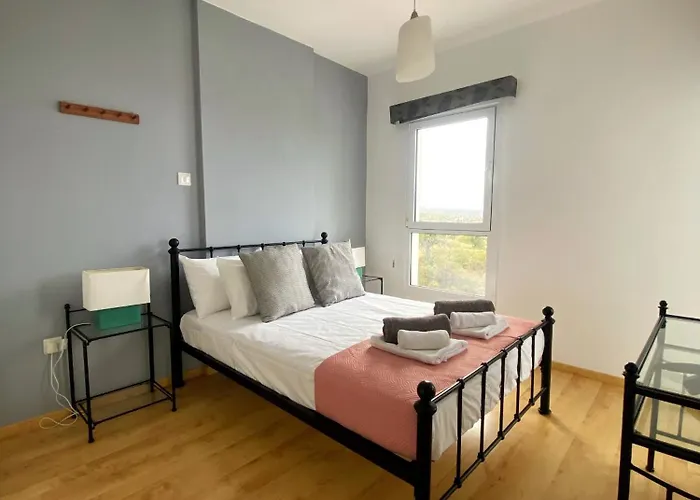 Sunset Pearl Apartmán *