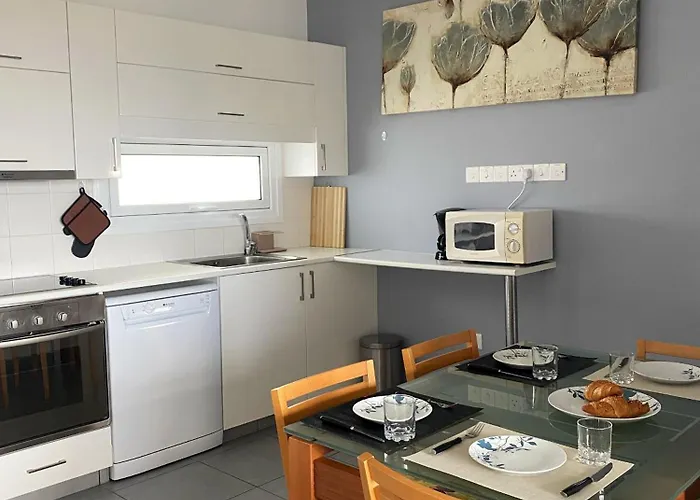 Apartmán Sunset Pearl Pegeia