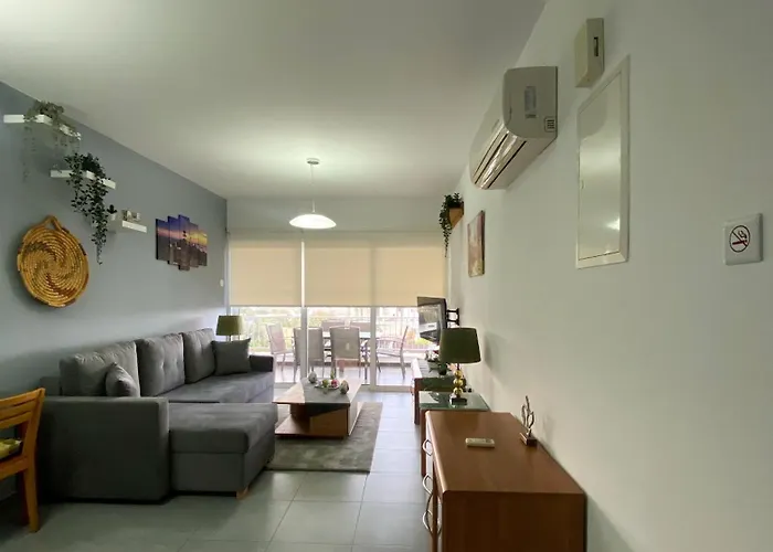 Sunset Pearl Apartmán *