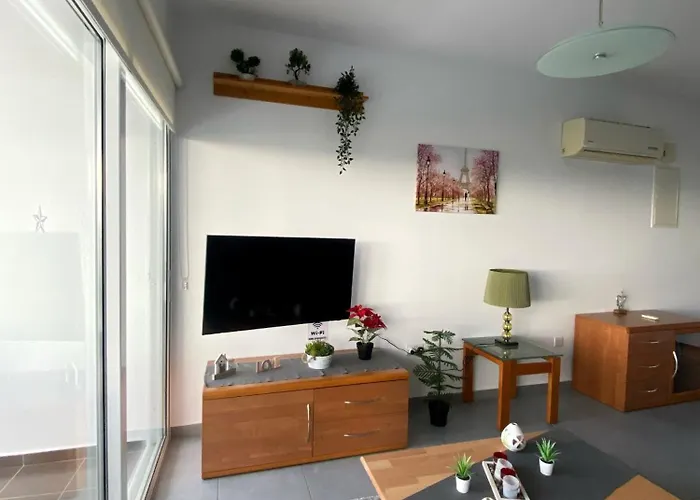 Apartmán Sunset Pearl *