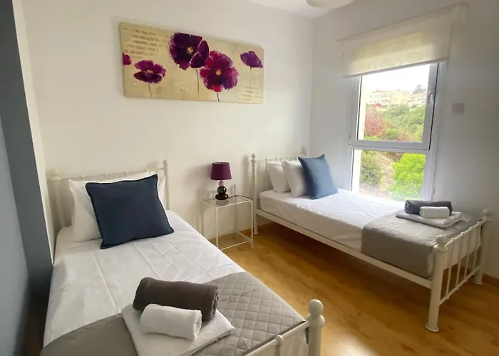 Sunset Pearl Apartmán *