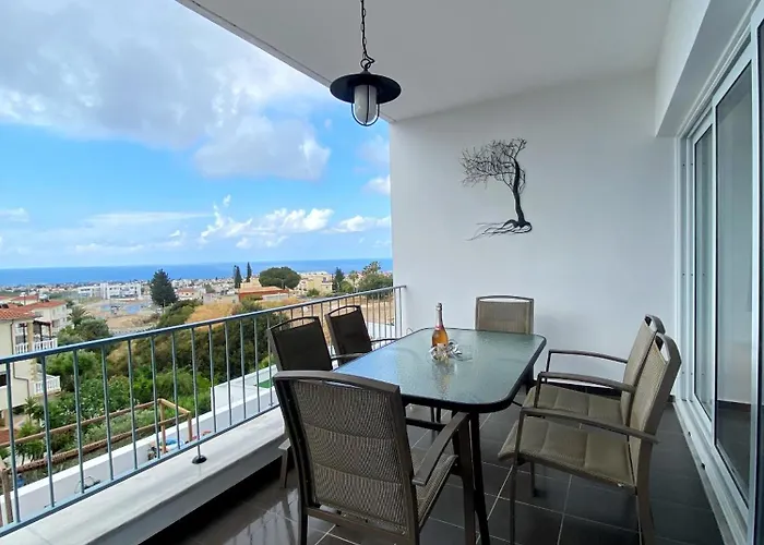 Sunset Pearl * Pegeia